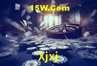 Interface moderna da plataforma Xjxj