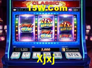 Bônus e promoções da Xjxj