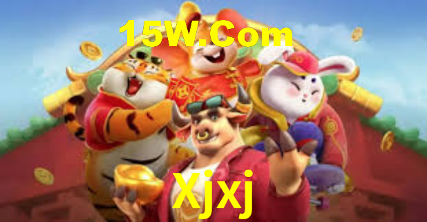 APP rápido e leve da Xjxj